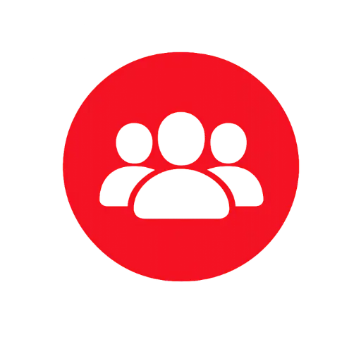 people icon