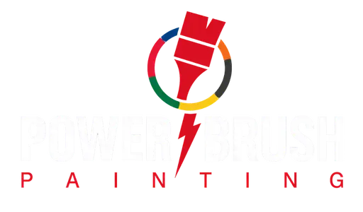 POWER BRUSH PAINTING | Residential & Commercial Painters